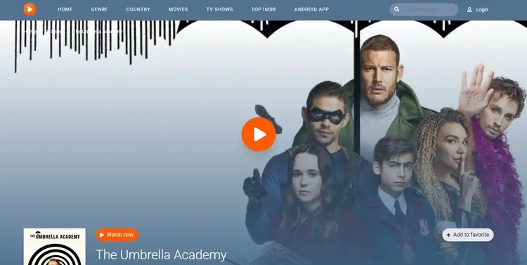 watch-the-umbrella-academy-in-canada-free