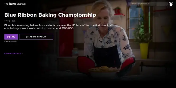 watch-blue-ribbon-baking-championship-in-canada-roku