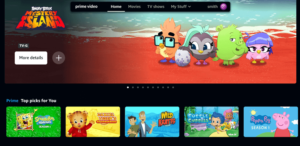 How to Watch Amazon Freevee in Canada [Its 100% Free!]