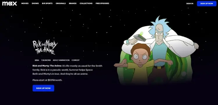 watch-rick-and-morty-the-anime-in-canada-max