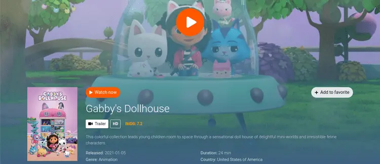 Watch-Gabby's-Dollhouse-in-Canada-free