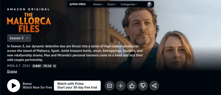 watch-The-Mallorca-Files-in-Canada-Prime-Video