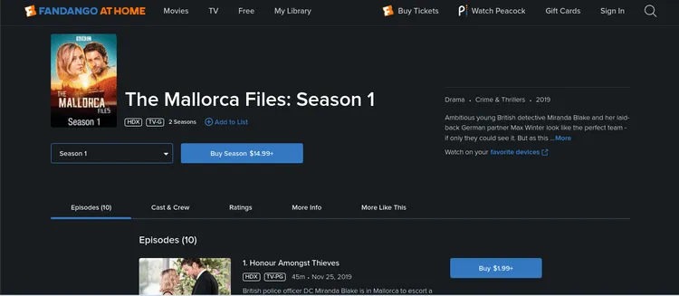 watch-The-Mallorca-Files-in-Canada-Vudu