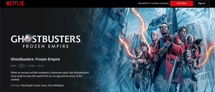 watch-Ghostbusters-Frozen-Empire-in-Canada-Netflix