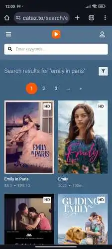 watch-Emily-in-Paris-in-Canada-on-mobile-5