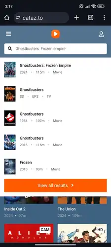 Watch-Ghostbusters-Frozen-Empire-in-Canada-for-free-on-mobile-4