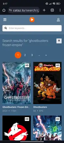 Watch-Ghostbusters-Frozen-Empire-in-Canada-for-free-on-mobile-5