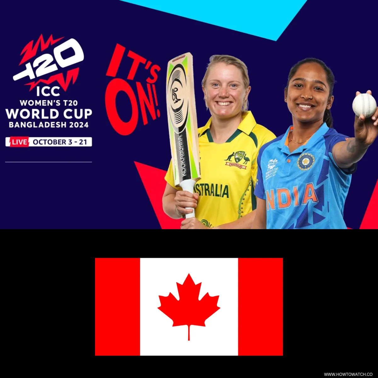 how-to-watch-women-s-t20-world-cup-in-canada-2024