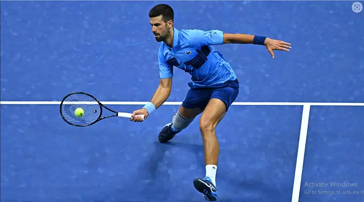 is-novak-djokovich-playing-Shanghai-Masters-2024