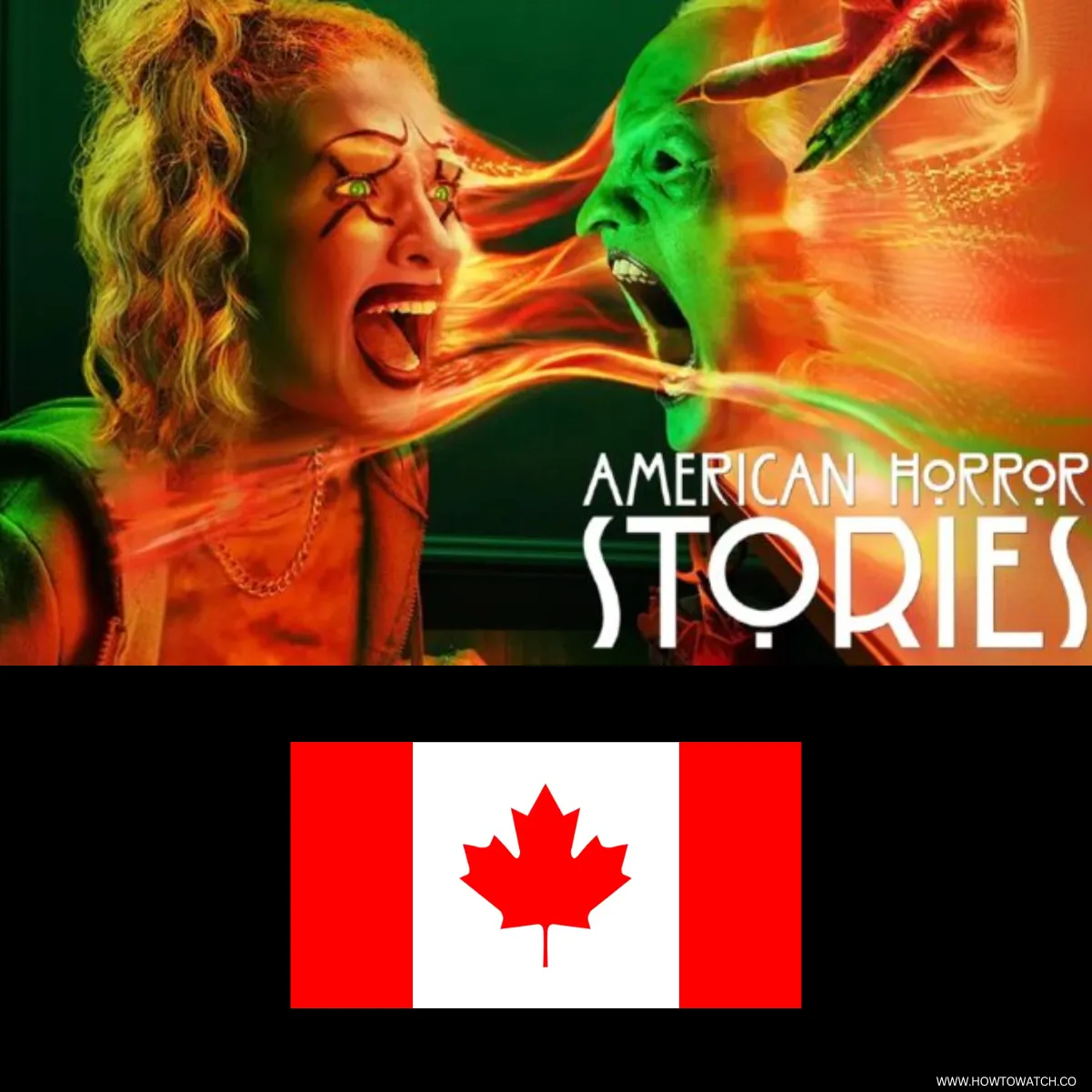AHS Free 2024 Your Guide to Watching American Horror Story