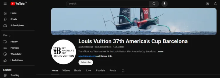 watch-america's-cup-in-canada-youtube