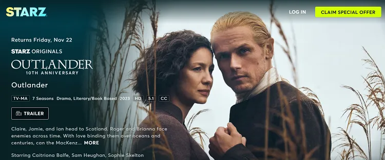 watch-outlander-in-canada-starz