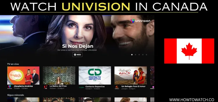 WATCH-UNIVISION-IN-CANADA