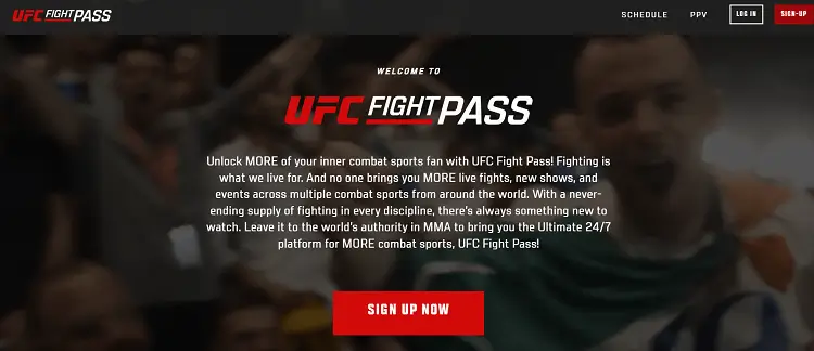 Watch-UFC-matches-in-Canada-ufcfightpass