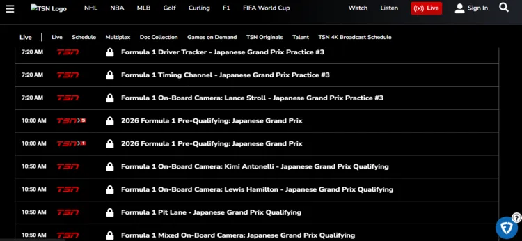 watch-Japan-grand-prix-in-canada-tsn