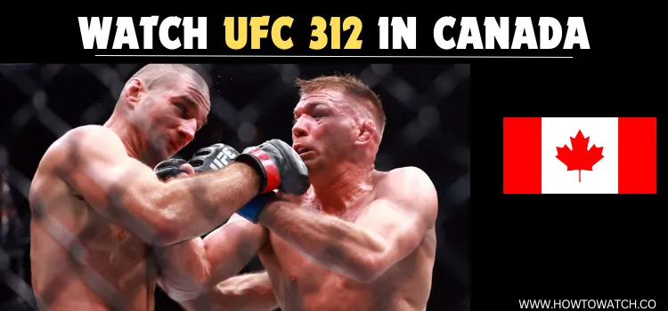 WATCH-UFC-312-IN-CANADA