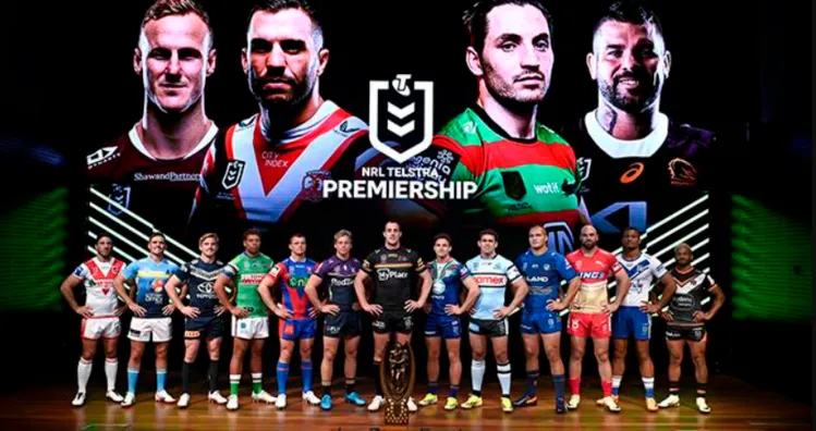 Past-NRL-winners