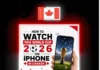 How to Watch FIFA World Cup 2026 on iPhone in Canada HOW-TO-WATCH-FIFA-WORLD-CUP-2026-ON-IPHONE-IN-CANADA