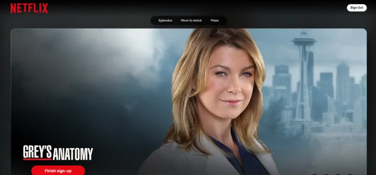 watch-grey's-anatomy-in-canada-netflix