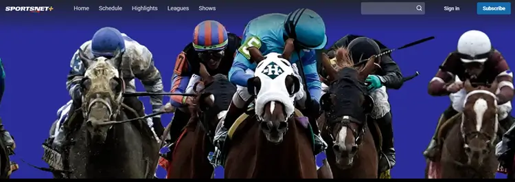 Watch-Breeders-Cup-in-canada-Sportnet