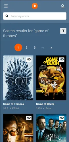 Watch-Game-of-thrones-in-Canada-mobile-4