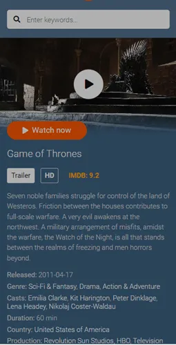 Watch-Game-of-thrones-in-Canada-mobile-5