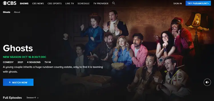 Watch-ghosts-US-version-in-Canada-CBS-1