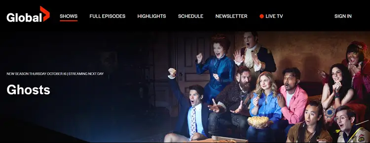 Watch-ghosts-US-version-in-Canada-Global-tv-1