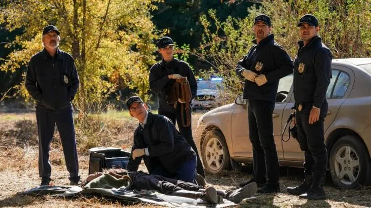 ncis-cast