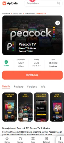 watch-Bel-Air-in-Canada-mobile-2