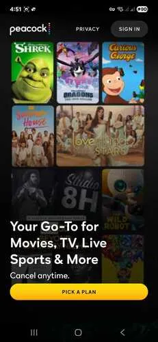 watch-Bel-Air-in-Canada-mobile-4