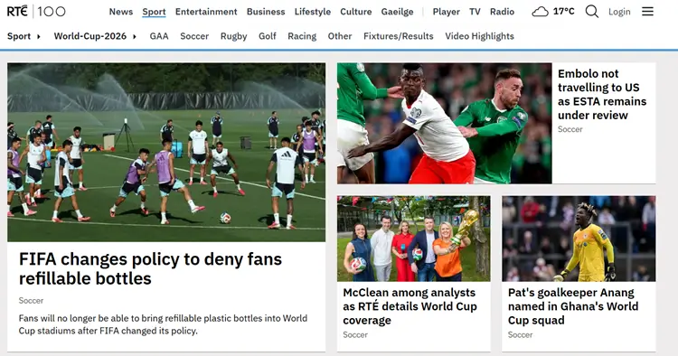 watch-canada-vs-switzerland-from-anywhere-RTE-Player