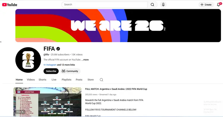 watch-Fifa-world-cup-2026-in-canada-YouTube