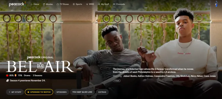 watch-bel-air-in-canada-peacock