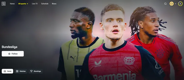 watch-bundesliga-in-canada-dazn