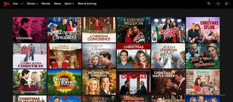 watch-christmas-movies-in-canada-7plus