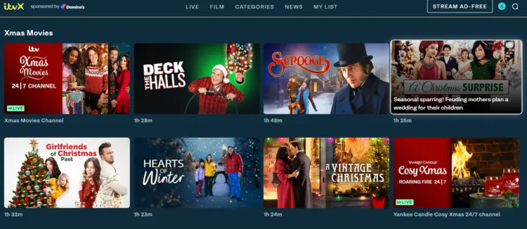 watch-christmas-movies-in-canada-itvx