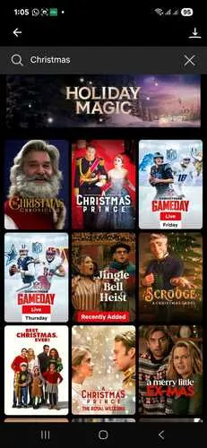watch-christmas-movies-in-canada-mobile-phone-5