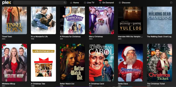 watch-christmas-movies-in-canada-plex