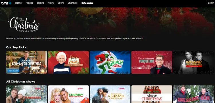 watch-christmas-movies-in-canada-tvnz+