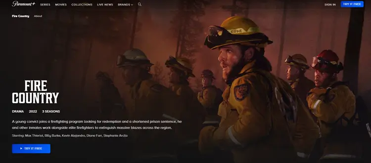 watch-fire-country-in-Canada-Paramount+