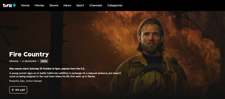 watch-fire-country-in-Canada-TVNZ