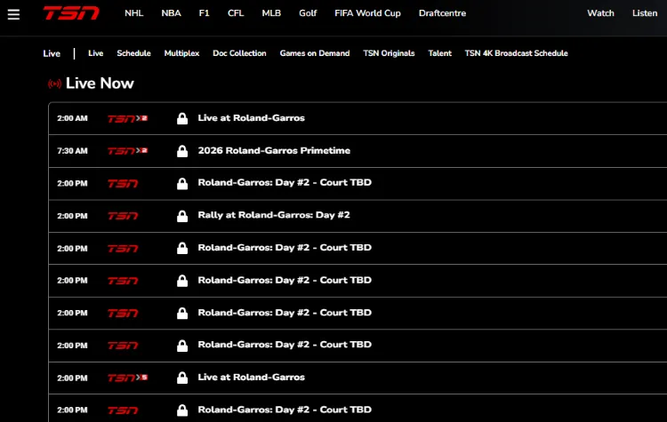 watch-french-open-in-canada-tsn