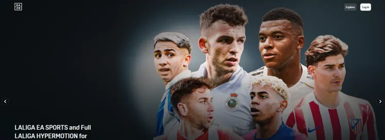 watch-laliga-in-canada-dazn