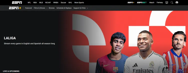 watch-laliga-in-canada-espn