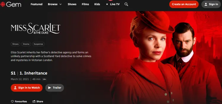 watch-miss-scarlet-and-duke-in-canada-cbc-gem