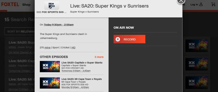 watch-sa20-in-canada-foxtel