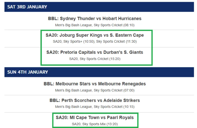 watch-sa20-in-canada-sky-sports