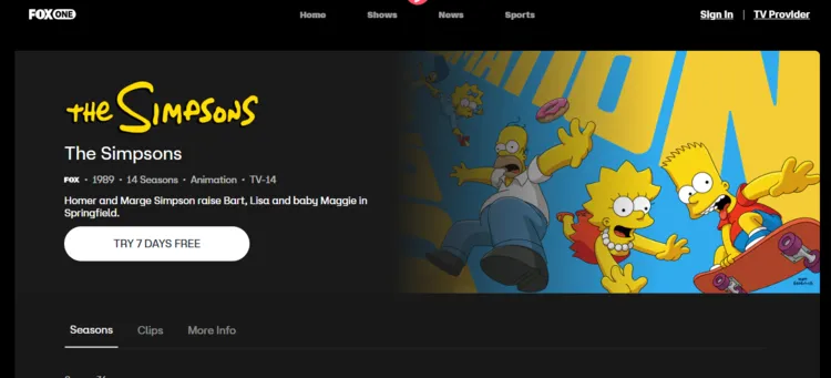 watch-the-simpsons-in-canada-fox