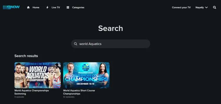 watch-world-aquatic-championship-in-Canada-9Now-08